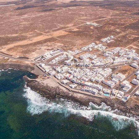La Santa Ocean公寓 外观 照片