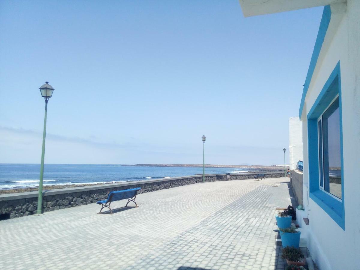 La Santa Ocean公寓 外观 照片