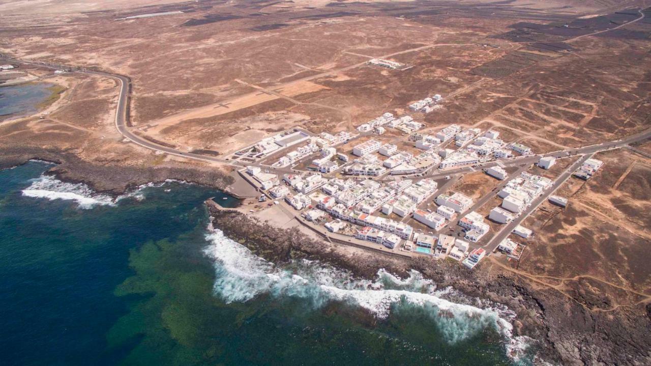 La Santa Ocean公寓 外观 照片